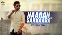 Naaran Te Sarkaran  - Maninder buttar - Latest Punjabi Song 2016