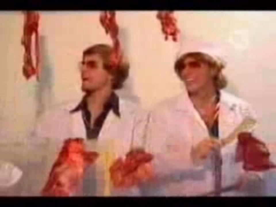 Hermes e Renato - Acougue carne de gato