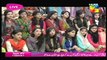 Jago Pakistan Jago HUM TV Morning Show 11 April 2016 part 1/2