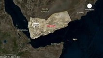 В полночь на понедельник в Йемене вступило в силу перемирие.