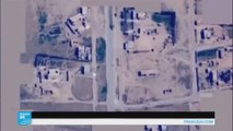 غارات سورية روسية تستهدف معاقل تنظيم 
