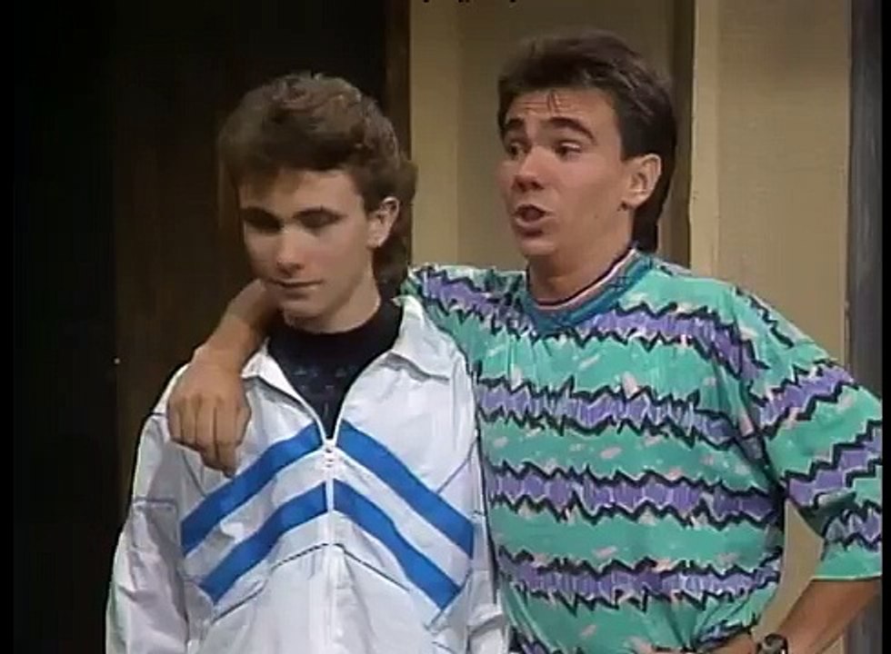 Papá Soltero - Capítulo 199