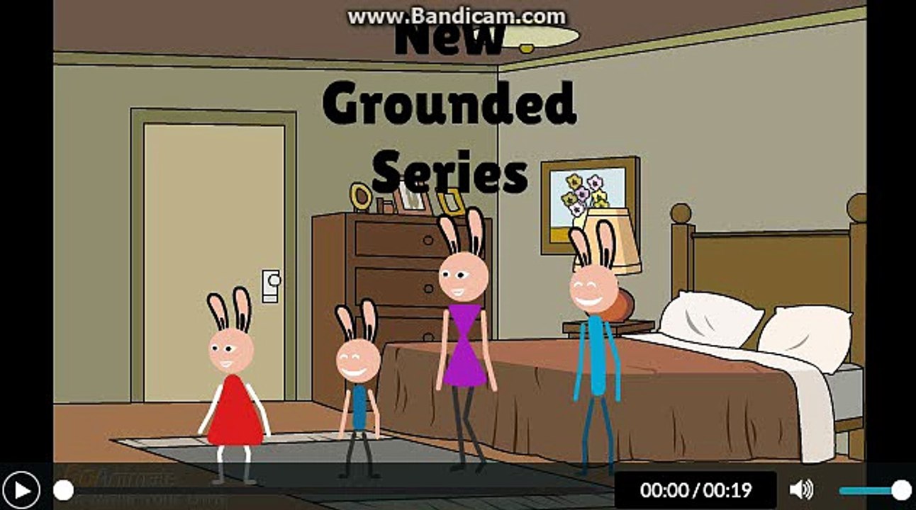 Olivia Gets Grounded Planed AngryBirdman03