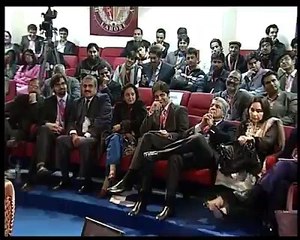 Adeel Hashmi's Inspiring Lecture on Preserving Cultural Heritage 🇵🇰