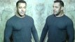 Salman Khan Shows Off His Toned Body For Sultan | The Jungle Book Screening