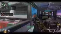 Headless Knacky - Black Ops II Game Clip