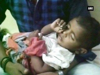 Mathura: Over 30 kids fall ill after consuming adulterated ice-cream