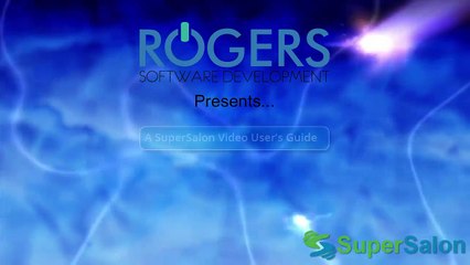 Salon Management Software