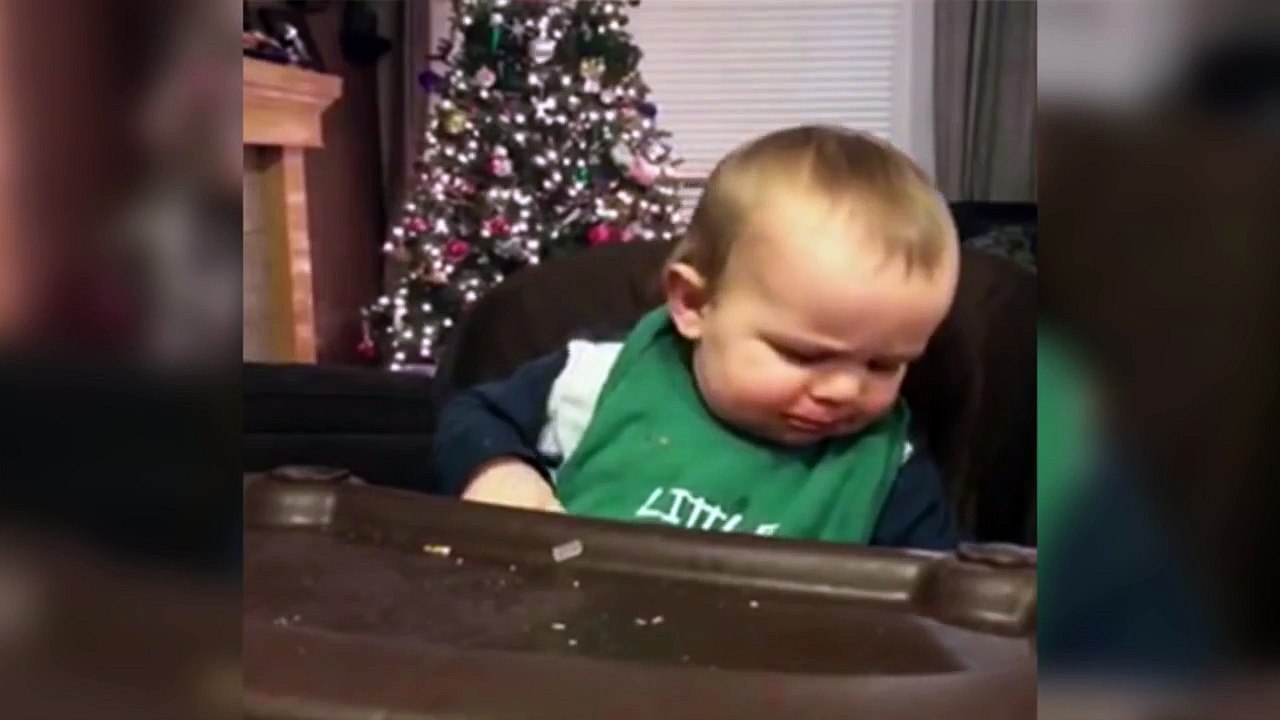 Kid poops his pants