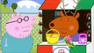 Peppa pig - A casa de ferias episódio completo 6° temporada HD