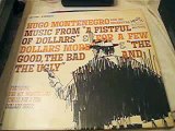 Hugo Montenegro And His Orchestra - The Vice Of Killing  ‎- A Fistful Of Dollars', RCA VICTOR