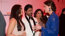 Bollywood Stars Join Kate Middleton and Prince William | Dinner Party