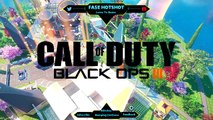 Black Ops 3 Glitches: NEW* Nuketown Glitch! OnTop of the map Nuk3town (BO3 Nuk3town Glitches)