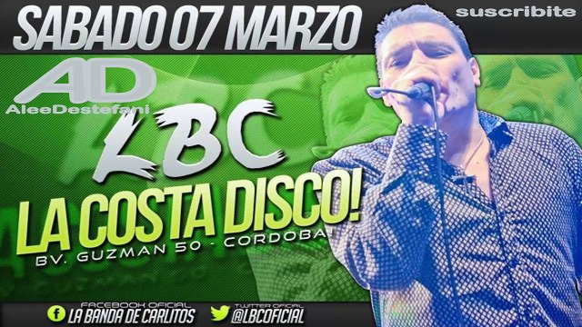 5 MUEVE EL CUCUTA / EL BAILE DEL SERRUCHO LA BANDA DE CARLITOS | COMO EN EL BAILE VOL. 3 (