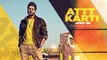 Attt Karti (Full Audio Song) - Jassi Gill - Desi Crew - Latest Punjabi Songs 2016 - Speed Records