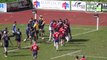 France moins 16 ans : Les essais du Festival Rugby Jour 3