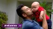 Kebersamaan Raffi Ahmad Bersama Rafathar - Intens 11 April 2016