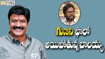 Bala Krishna Following Gunasekhar Steps for Gautamiputra Satakarni - Filmyfocus.com