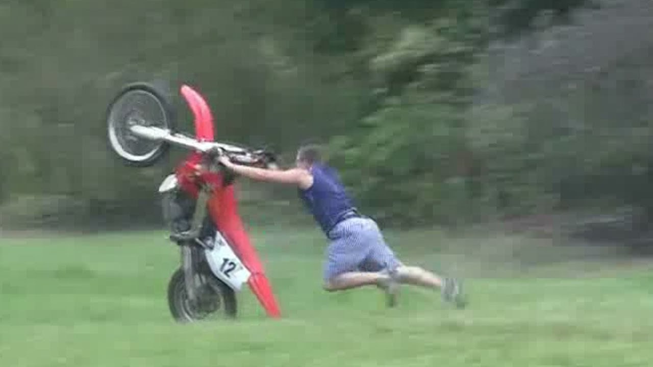 Fail Compilation of the Month August 2012 -- FailArmy