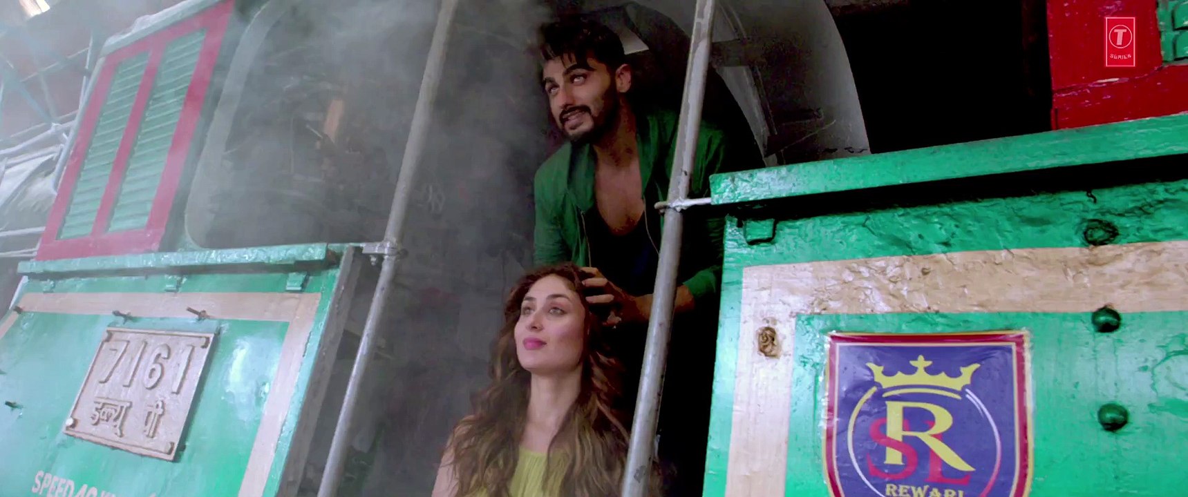 FOOLISHQ Full Video Song   KI  KA   Arjun Kapoor, Kareena Kapoor   Armaan Malik, Shreya Ghoshal