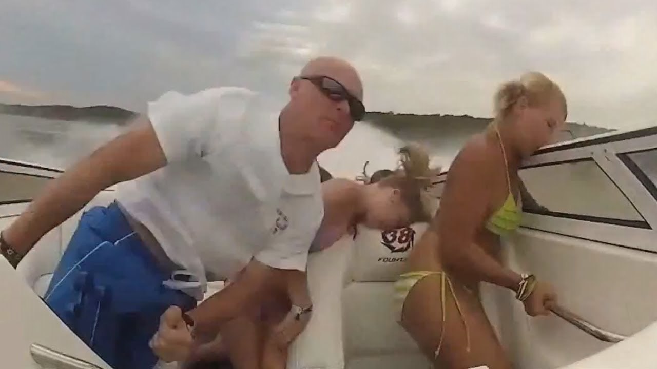 Best Fails of the Week 1 September 2012 -- FailArmy