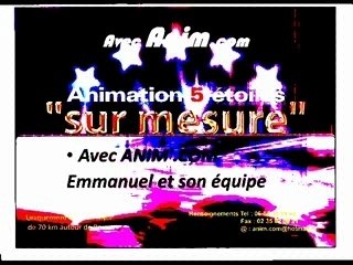 Anim.com@hotmail.fr