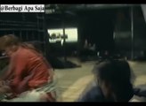 Rurouni Kenshin Fight Scane - Kenshin vs Sojiro Part 2 Sub Indonesia