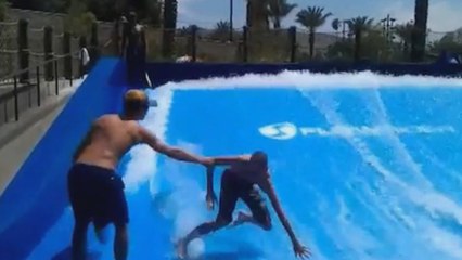 Best Fails of the Week 2 September 2012 -- FailArmy