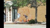 Gorilla Kleen - Sarasota Graffiti Removal