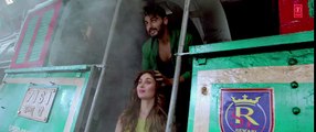 Foolishq [2016] Official Video Song KI & KA - Arjun Kapoor - Kareena Kapoor - Armaan Malik - Shreya Ghoshal HD Movie Song