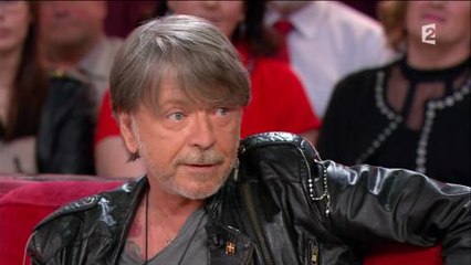 Renaud revient sur son combat contre l'alcool dans Vivement Dimanche