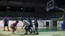 Basketball 2 Subic Bay Continued