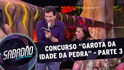 Concurso ´´Garota da Idade Média`` - Parte 3