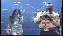 Black Eyed Peas -  Gotta Feeling Live On David Letterman 06 09 09 HQ