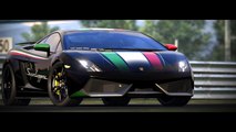 ASSETTO CORSA - Trailer ENGINEERED TO PERFECTION