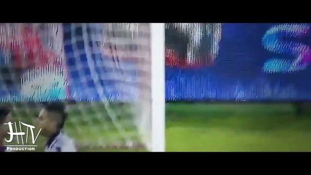 Arturo Vidal Im Back Skills & Goals 2015 HD
