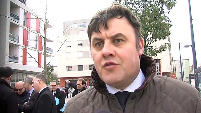 Renovation urbaine: nouvelle étape pour 4 quartiers de l'agglo