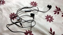 Xiaomi earphones Gearbest