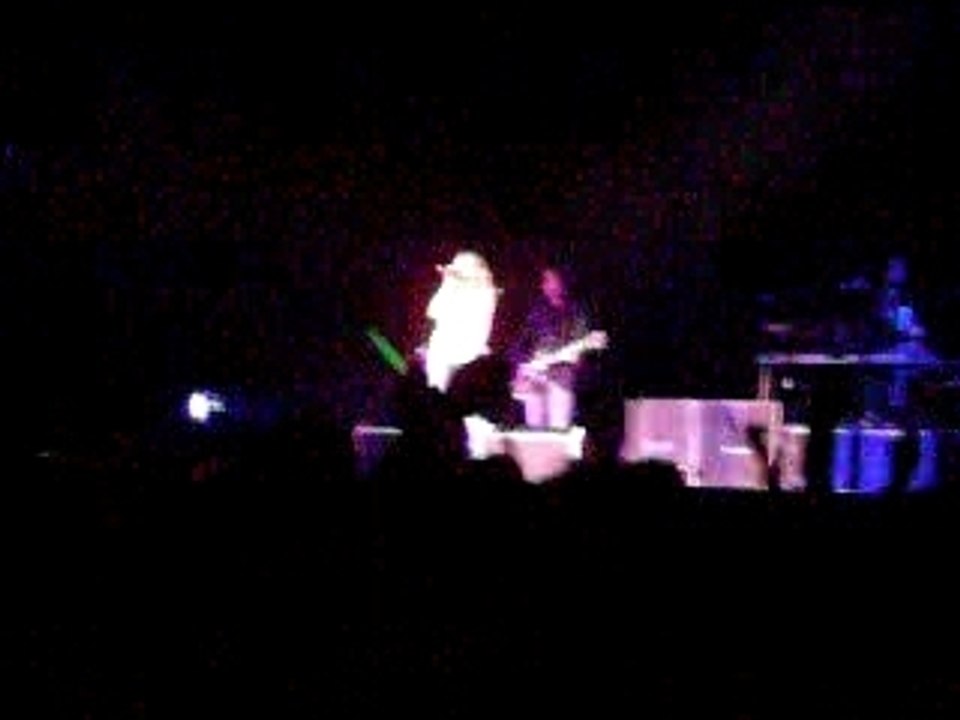 Hilary duff most wanted tour beat of my heart III