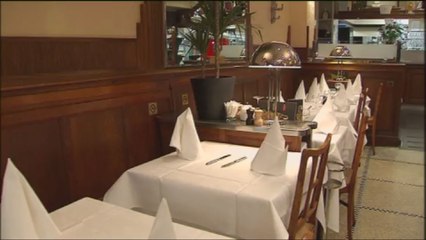 Le secteur touristique bruxellois souffre fortement des attentats