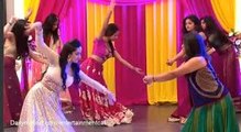 pakistan wedding dance in,,Indian Pakistan Bridal Makeup Tutorial 2016 Party or Festive Makeup part 2