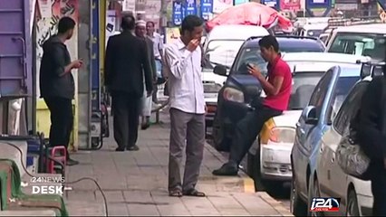 Ceasefire began across Yemen at midnight