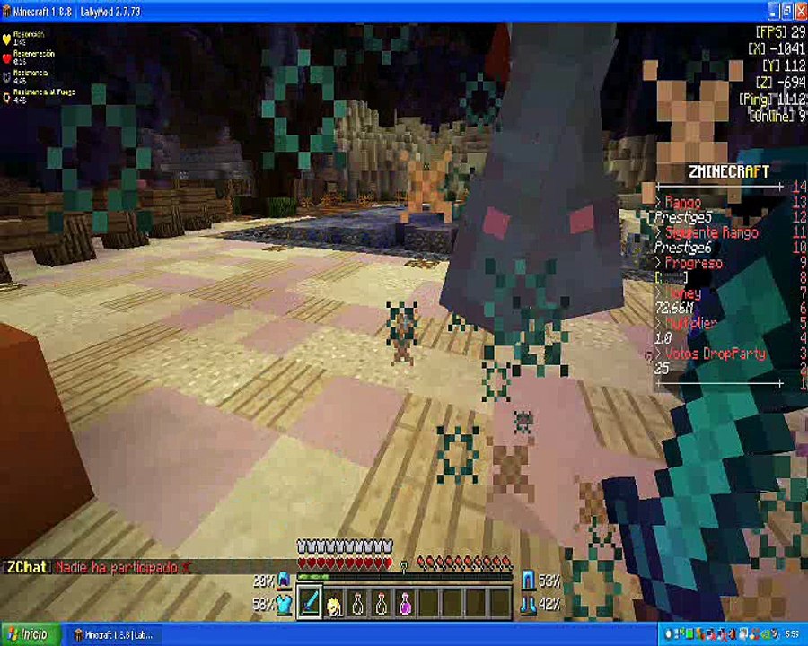 HACK 5
