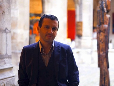 JS Bach - orgue - Fugue en sol BWV 542 / Lionel Avot