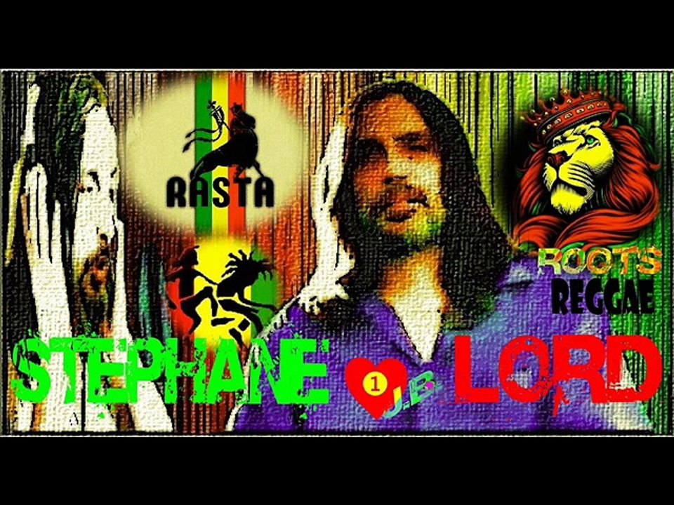 la weed " lord stephane "