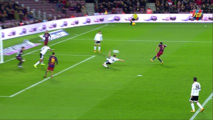 FC Barcelona - Valencia CF – Tickets available