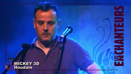 LES ENCHANTEURS n°5 07-04-16