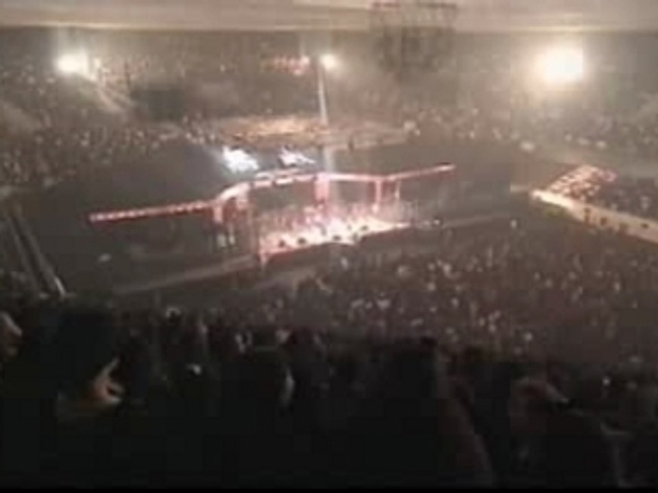 X Japan & Luna Sea - God save the queen