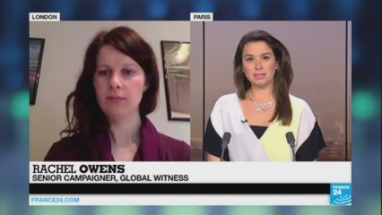 The United Kingdom government highly involved in Panama papers scandal.