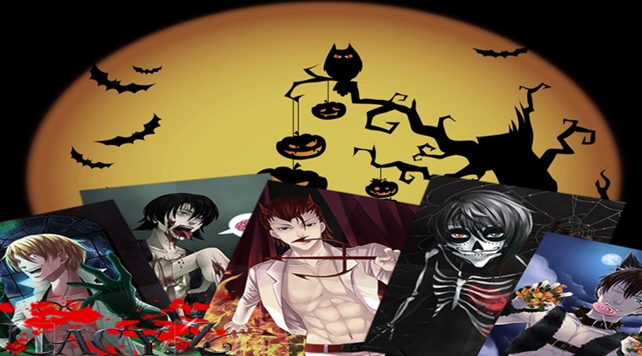 This Is Halloween